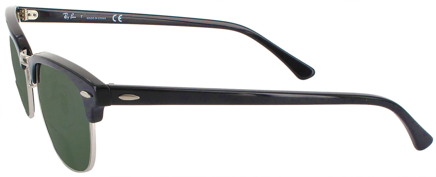 Ray-Ban 5154 Bifocal Reading Sunglasses - Image 17