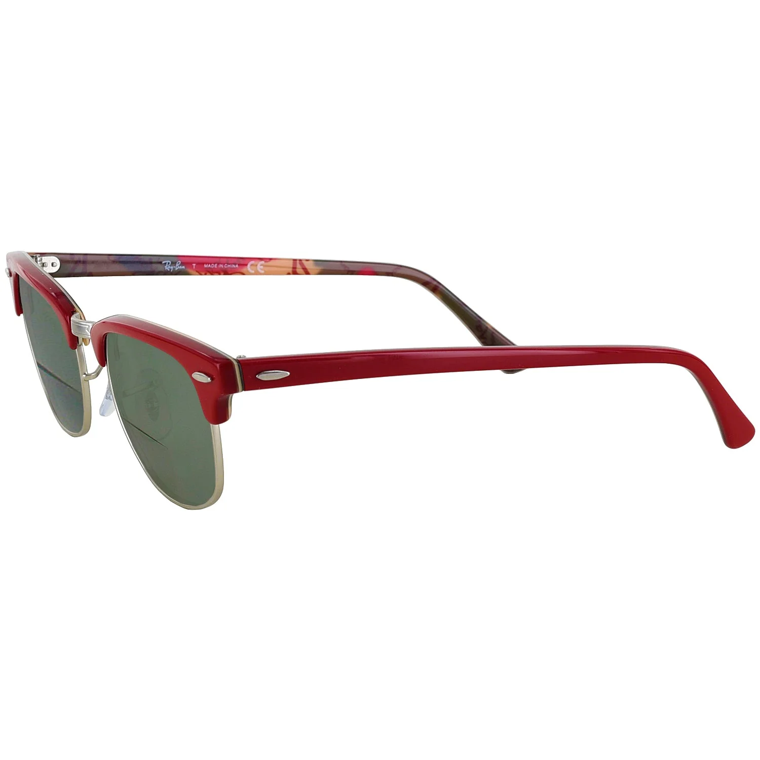 Ray-Ban 5154 Bifocal Reading Sunglasses - Image 172