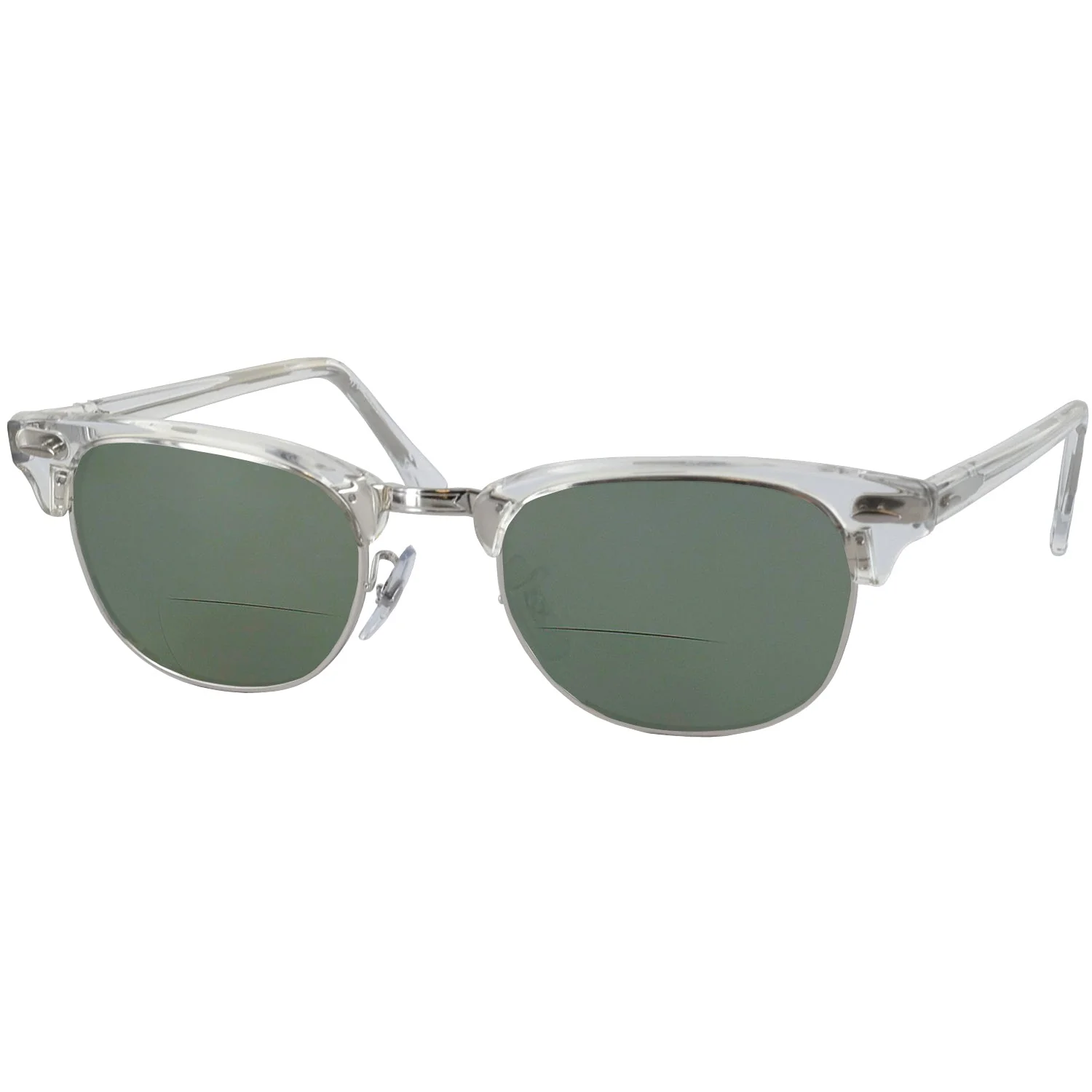 Ray-Ban 5154 Bifocal Reading Sunglasses - Image 178