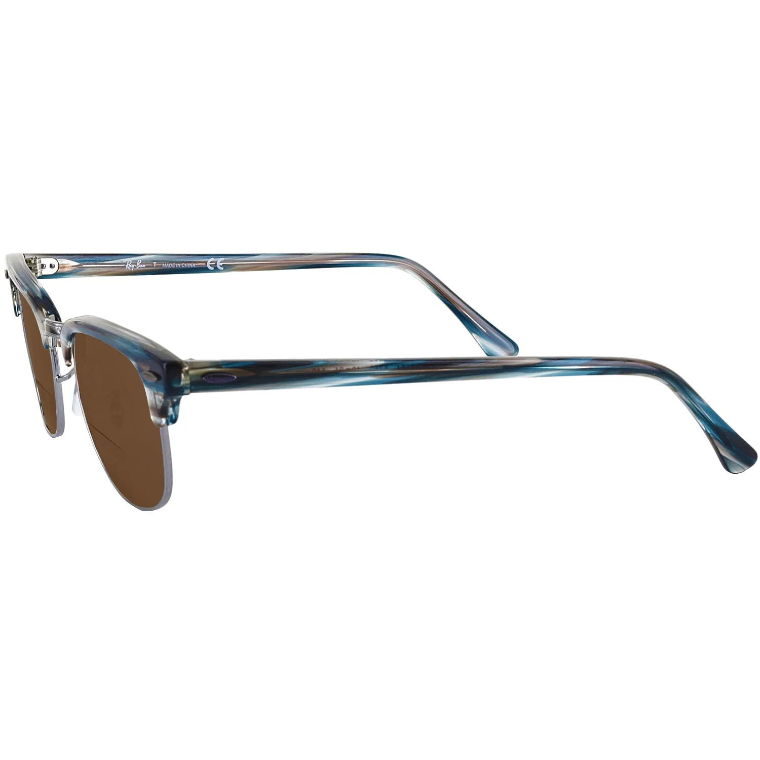 Ray-Ban 5154 Bifocal Reading Sunglasses - Image 184
