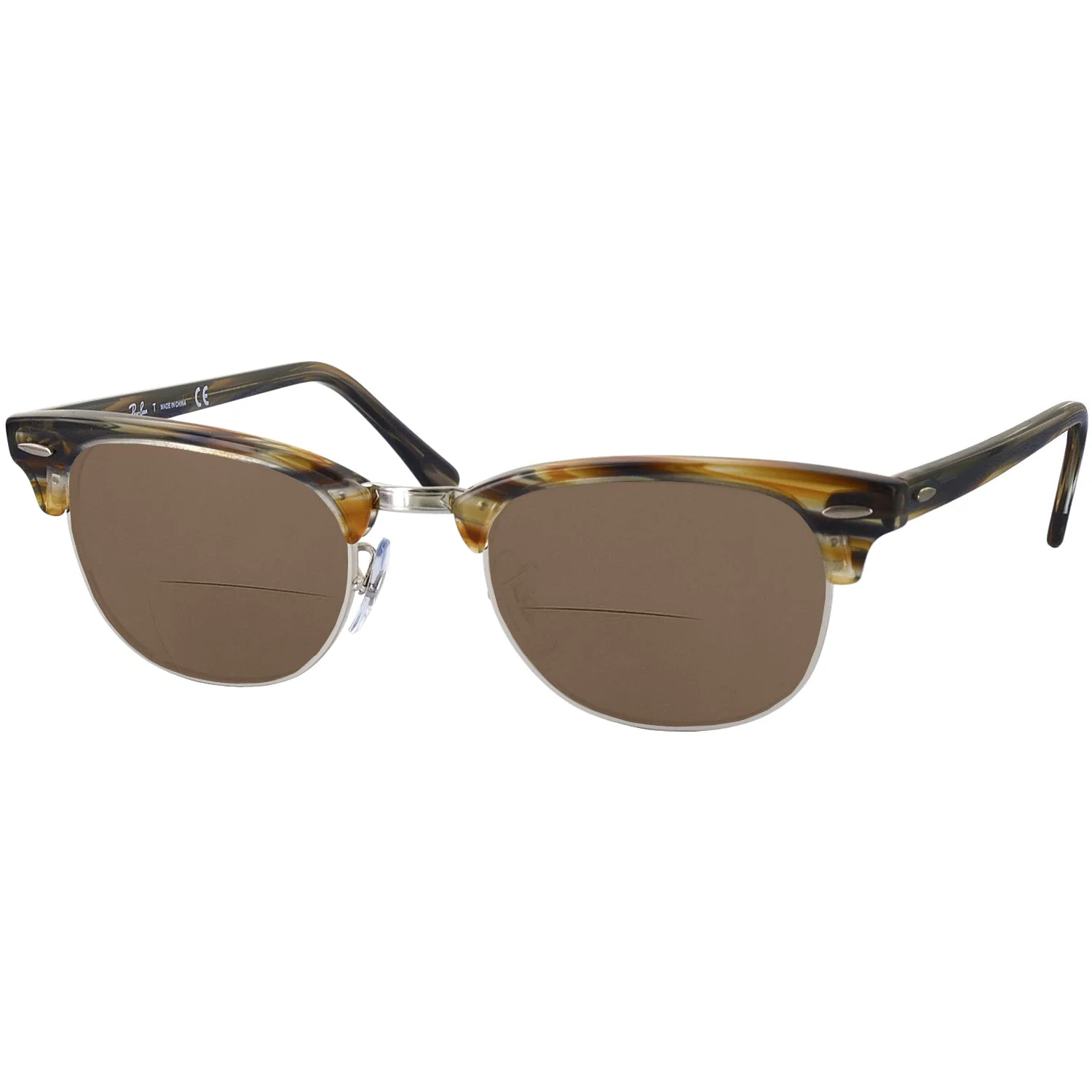 Ray-Ban 5154 Bifocal Reading Sunglasses - Image 186