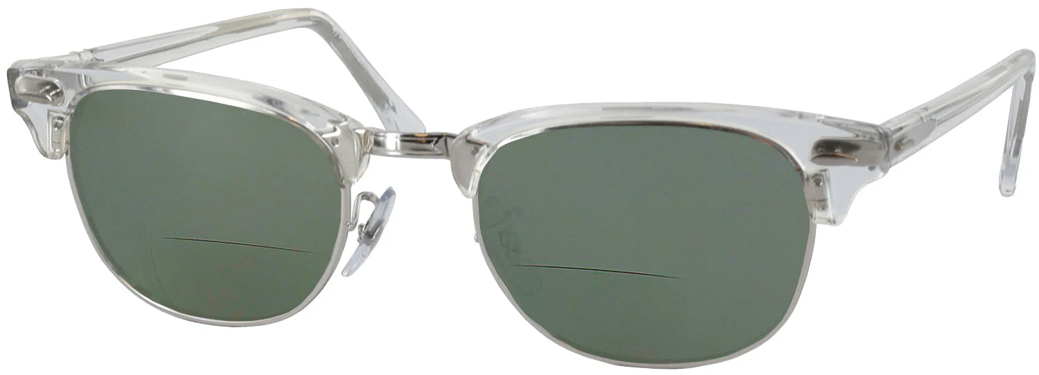 Ray-Ban 5154 Bifocal Reading Sunglasses - Image 19