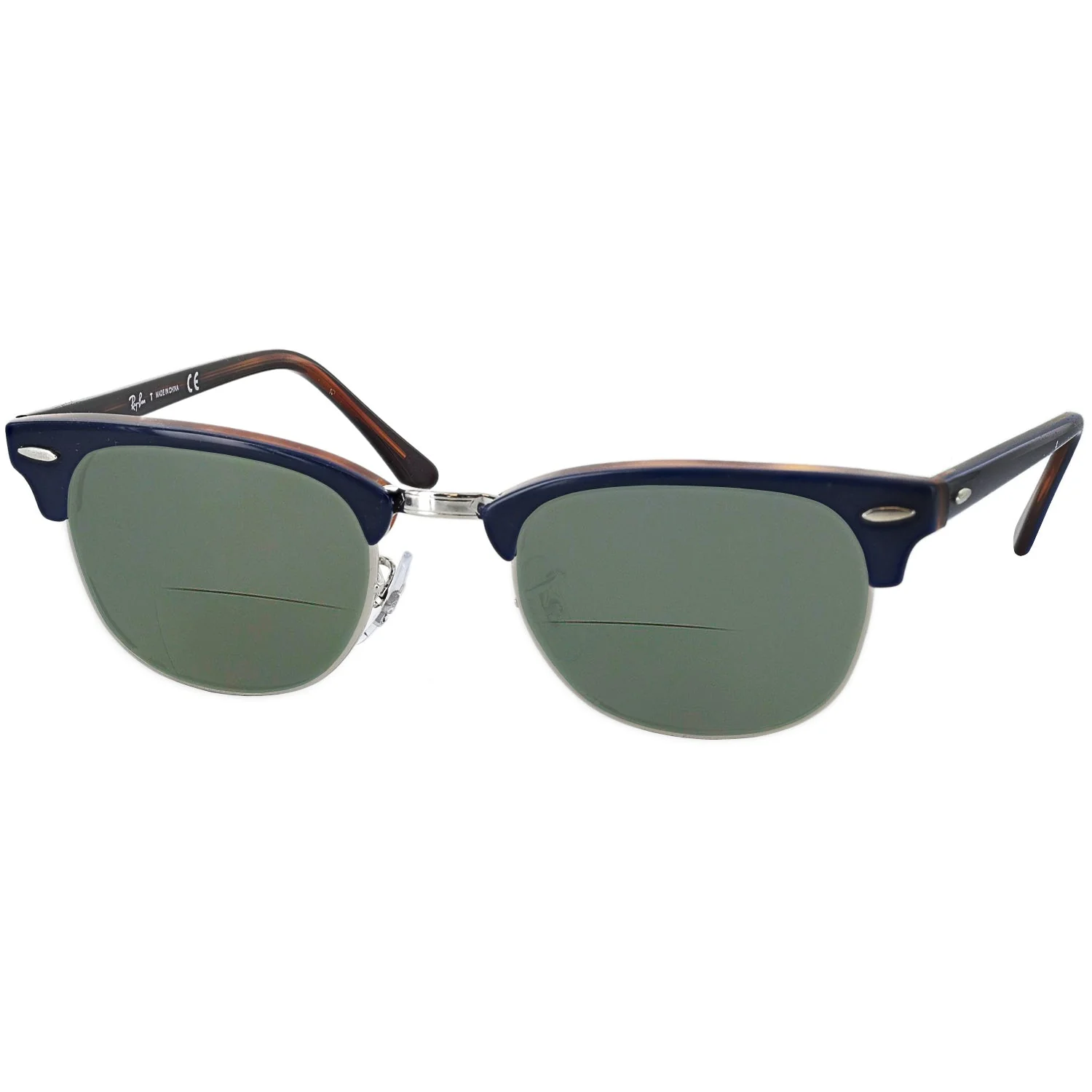 Ray-Ban 5154 Bifocal Reading Sunglasses - Image 190