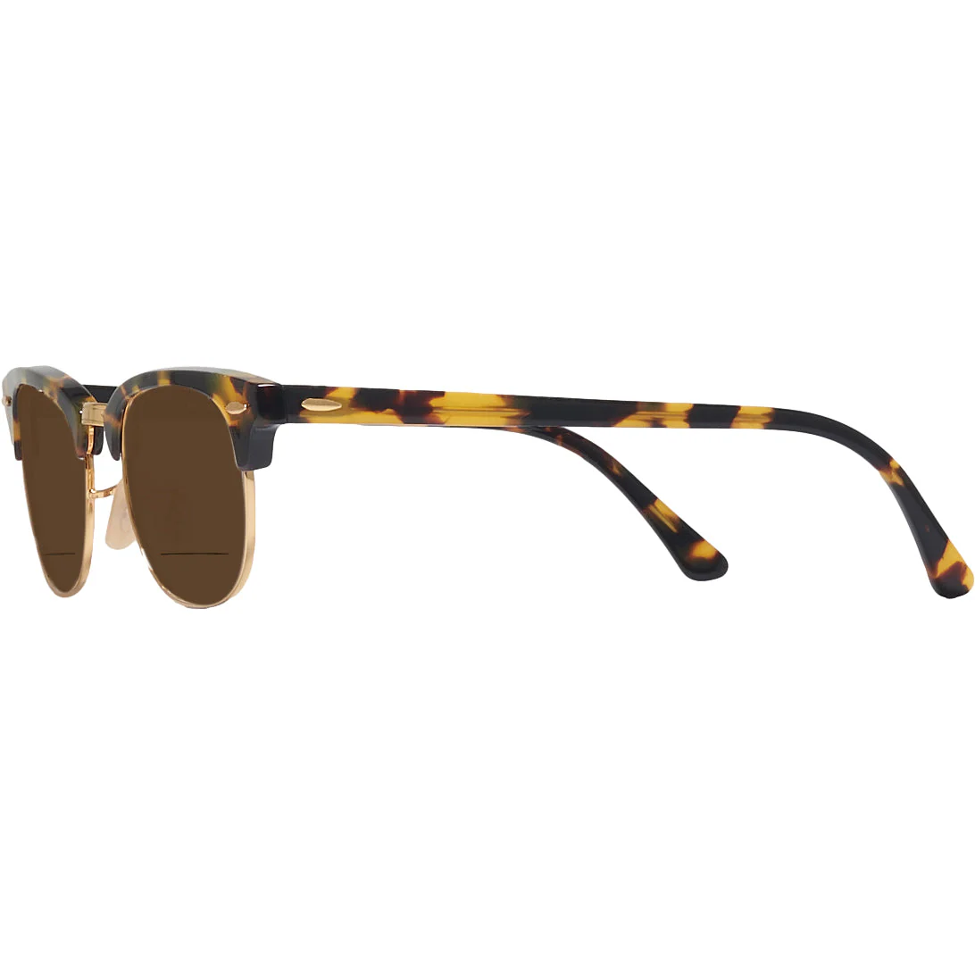 Ray-Ban 5154 Bifocal Reading Sunglasses - Image 200