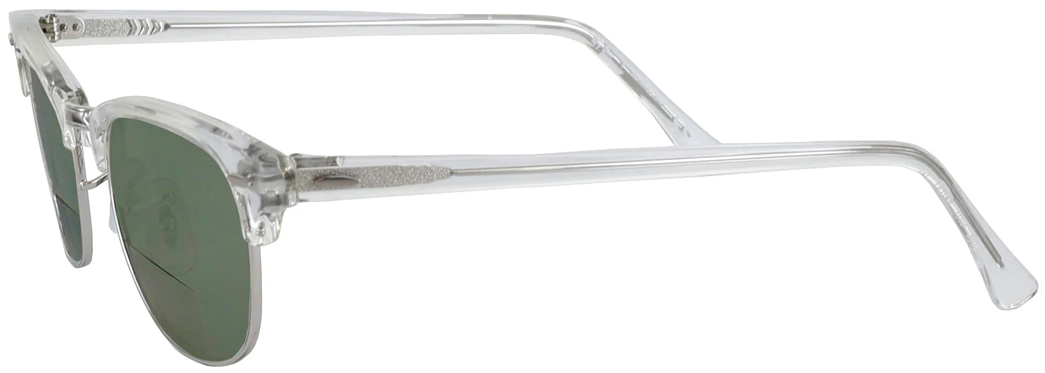 Ray-Ban 5154 Bifocal Reading Sunglasses - Image 21