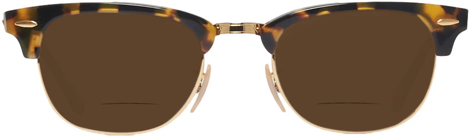 Ray-Ban 5154 Bifocal Reading Sunglasses - Image 29