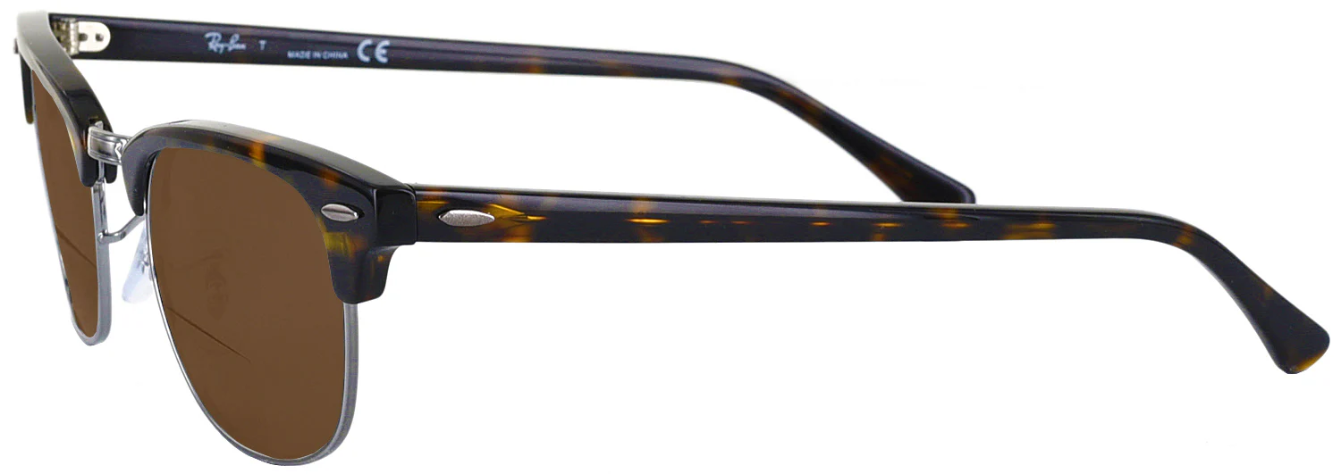 Ray-Ban 5154 Bifocal Reading Sunglasses - Image 3