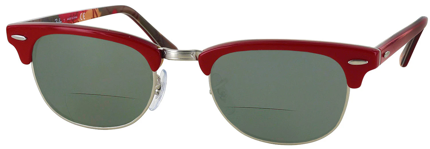 Ray-Ban 5154 Bifocal Reading Sunglasses - Image 37