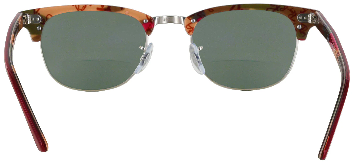 Ray-Ban 5154 Bifocal Reading Sunglasses - Image 40