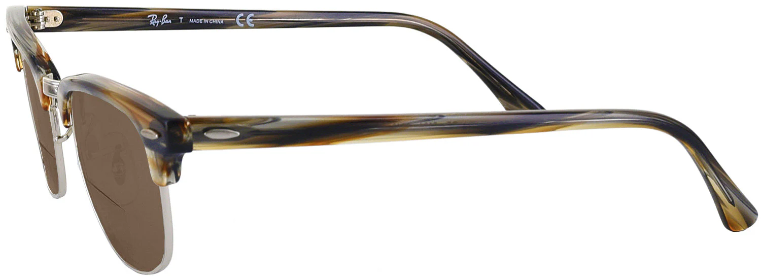 Ray-Ban 5154 Bifocal Reading Sunglasses - Image 44