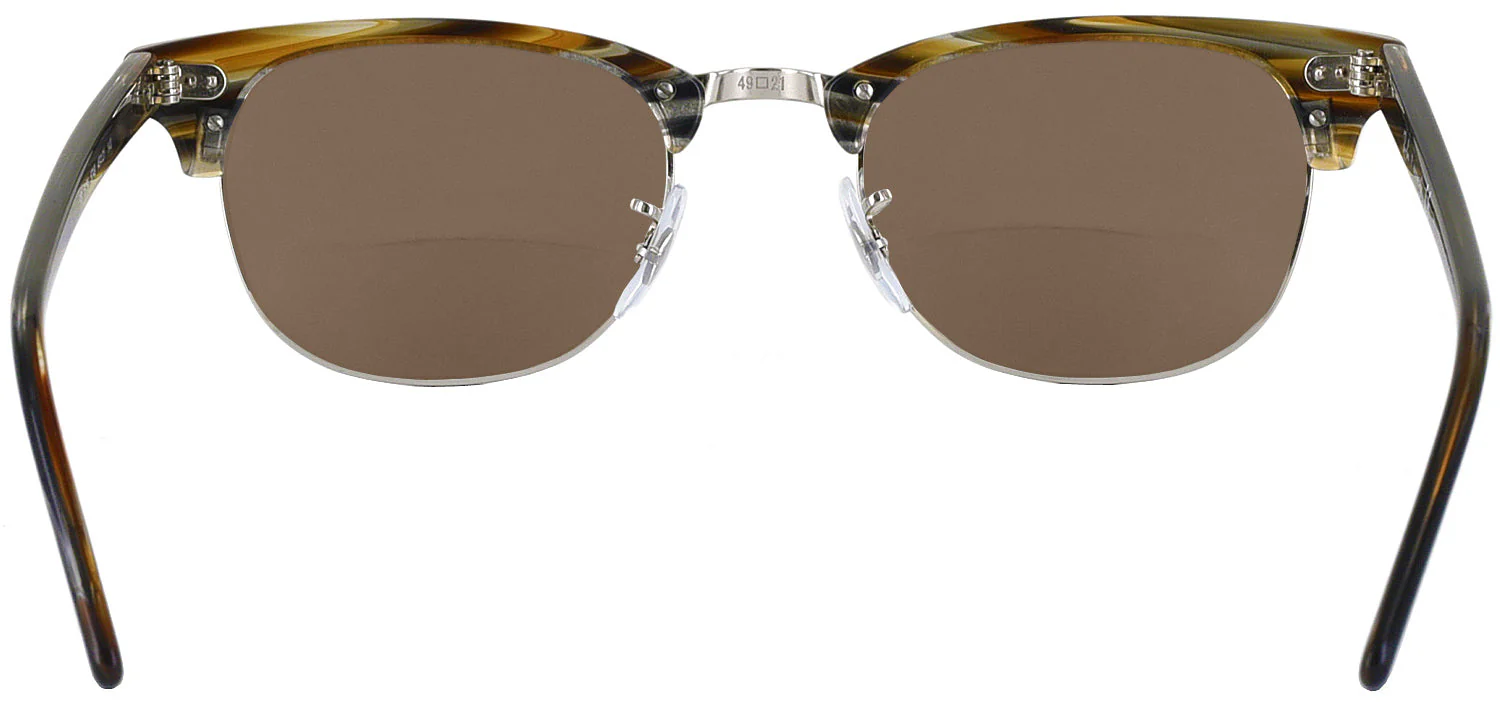 Ray-Ban 5154 Bifocal Reading Sunglasses - Image 46