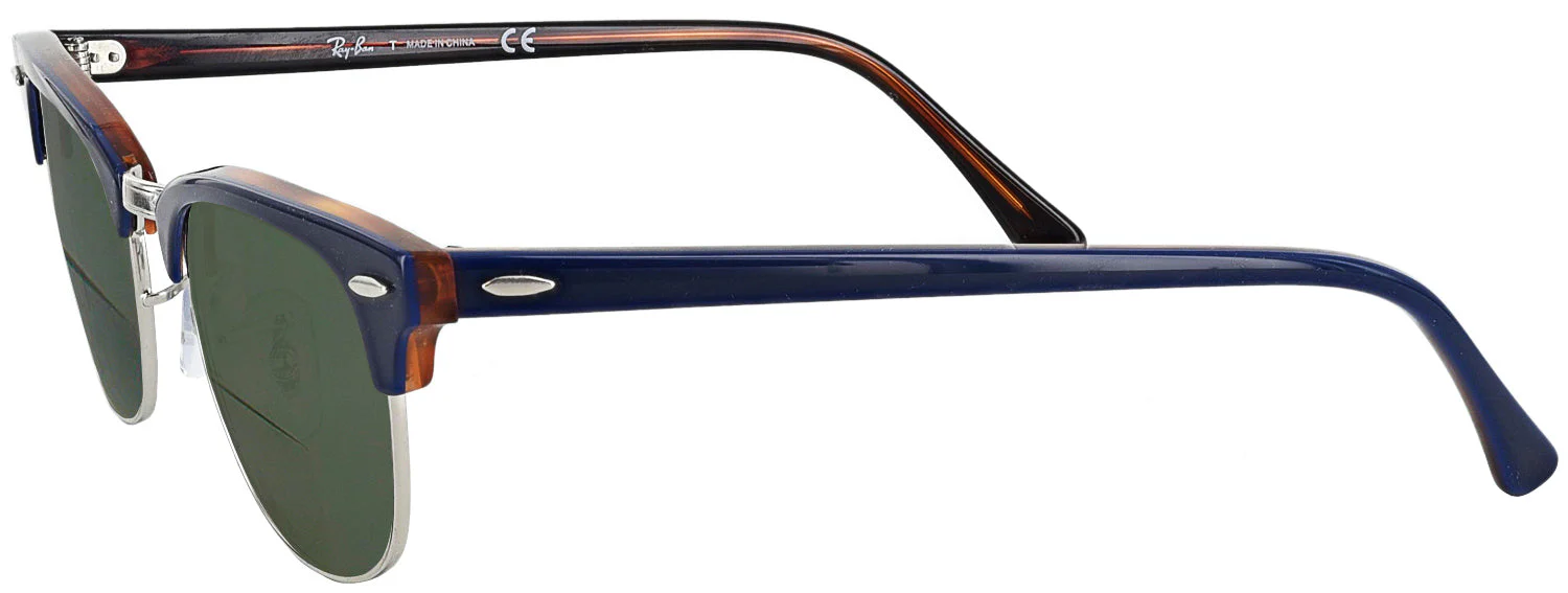 Ray-Ban 5154 Bifocal Reading Sunglasses - Image 50