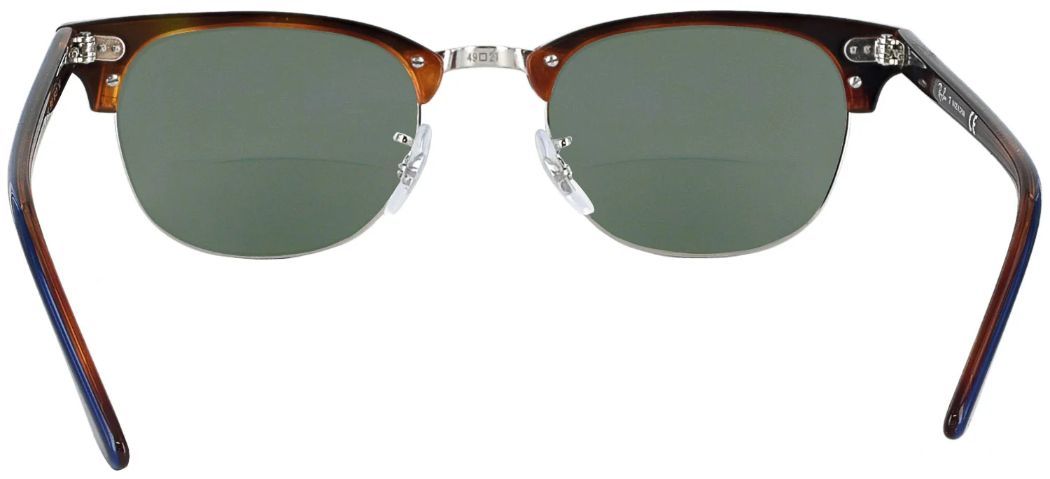 Ray-Ban 5154 Bifocal Reading Sunglasses - Image 51