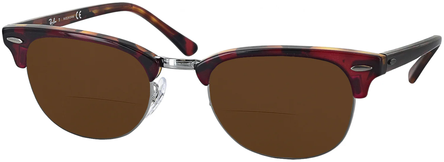 Ray-Ban 5154 Bifocal Reading Sunglasses - Image 53
