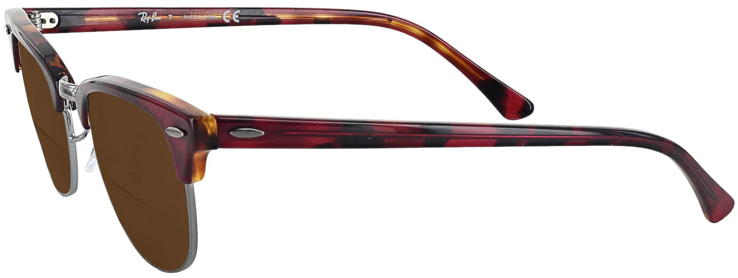 Ray-Ban 5154 Bifocal Reading Sunglasses - Image 55