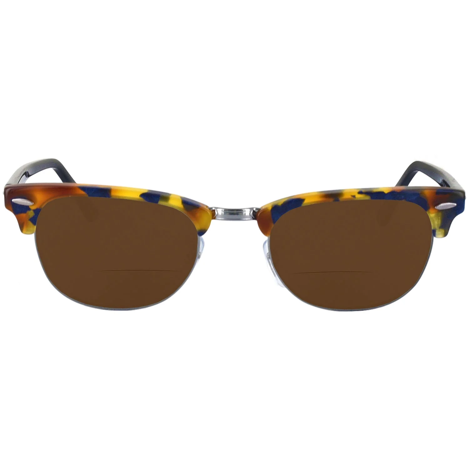 Ray-Ban 5154 Bifocal Reading Sunglasses - Image 59