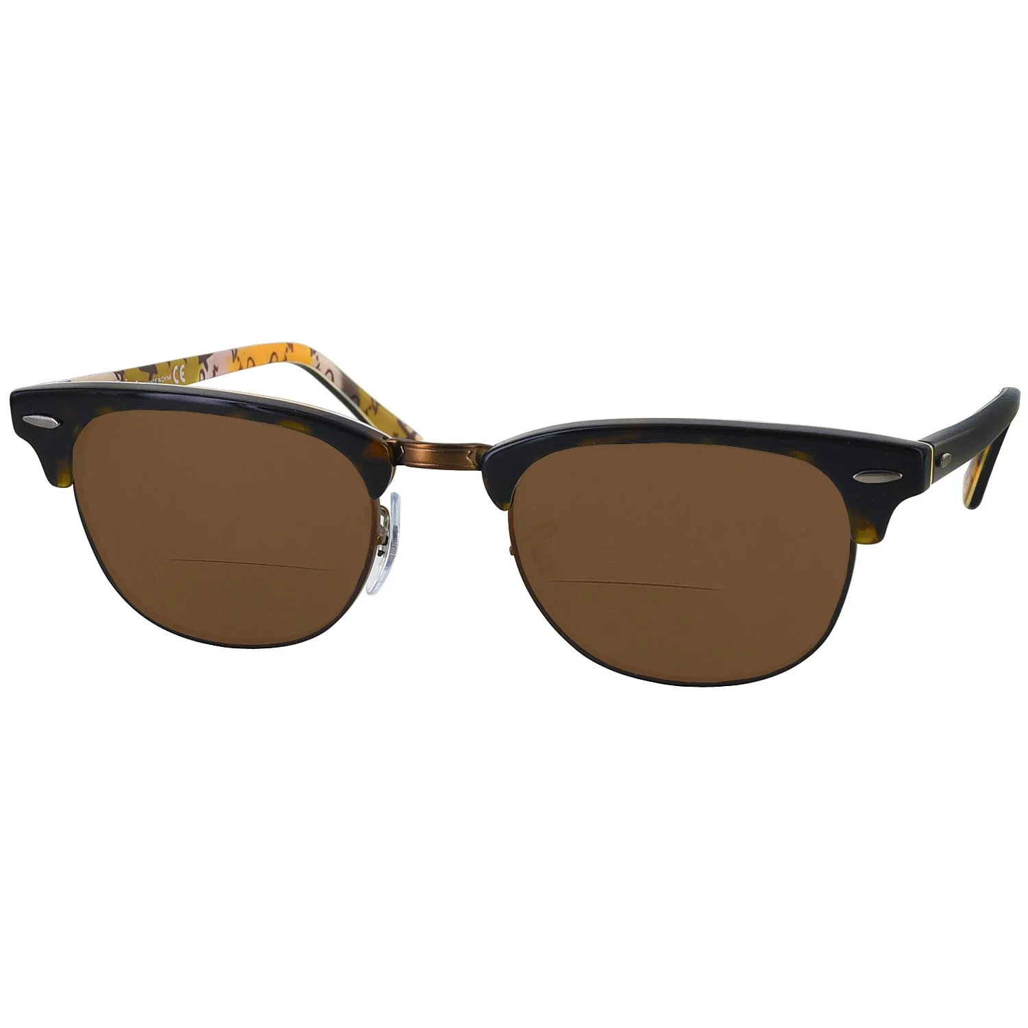Ray-Ban 5154 Bifocal Reading Sunglasses - Image 70