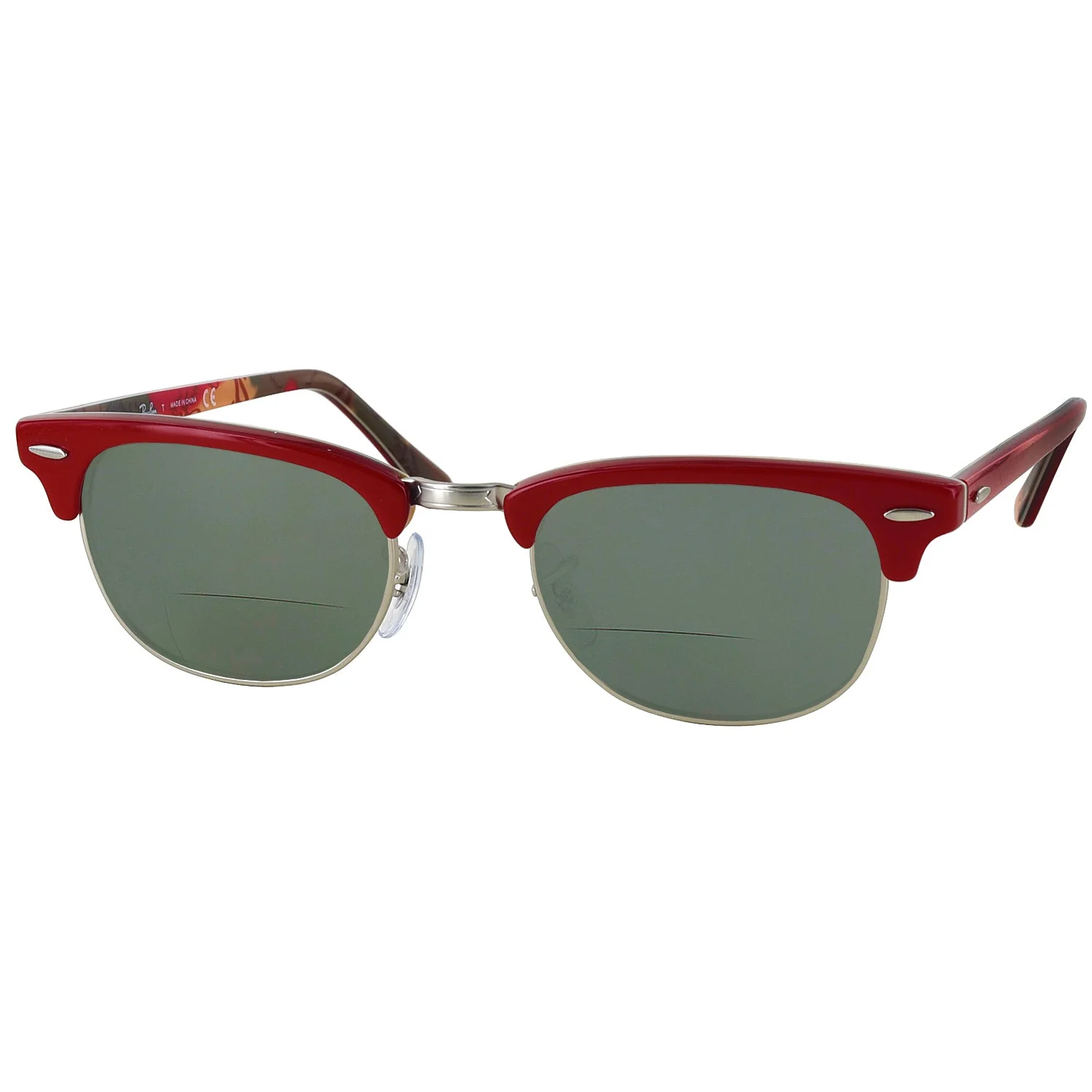 Ray-Ban 5154 Bifocal Reading Sunglasses - Image 74