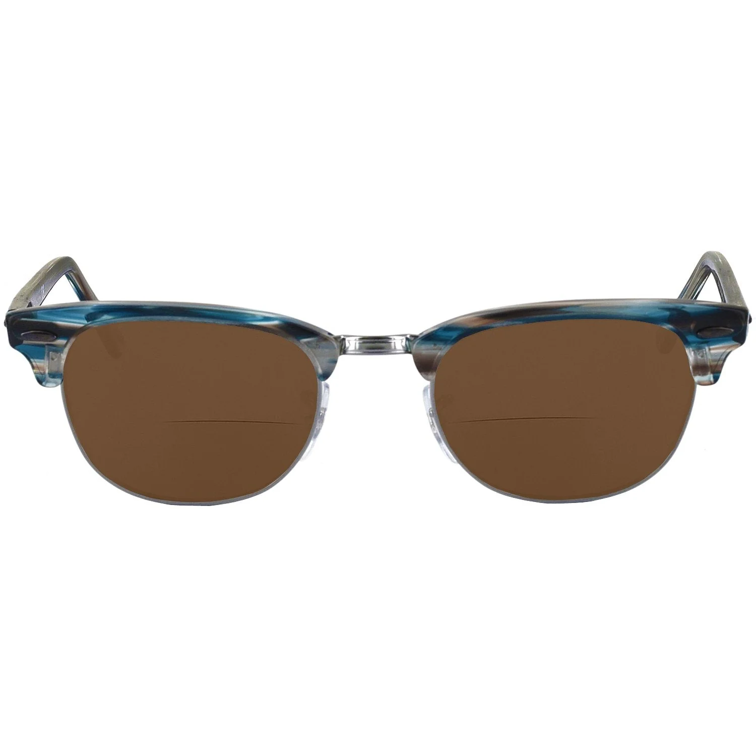 Ray-Ban 5154 Bifocal Reading Sunglasses - Image 87
