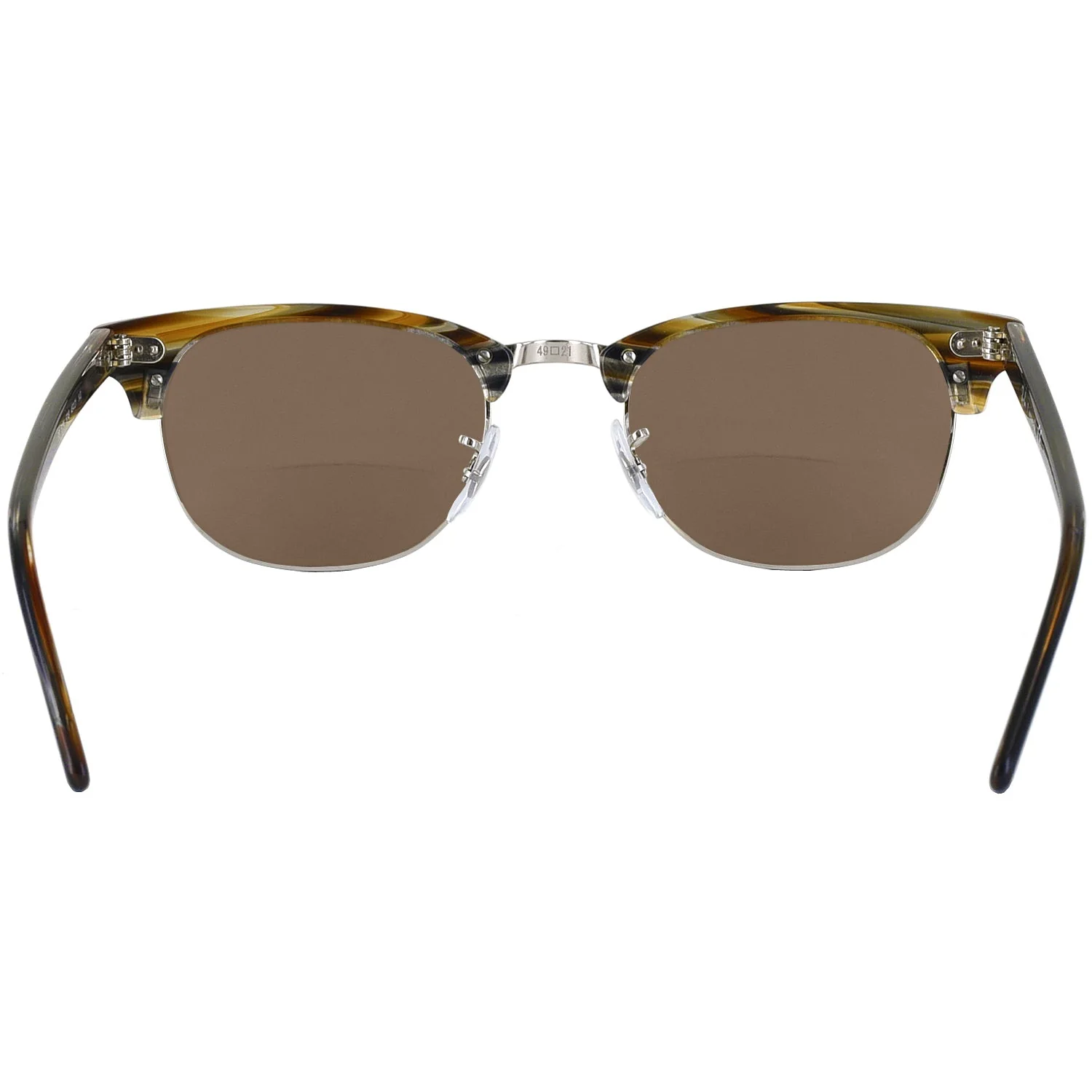 Ray-Ban 5154 Bifocal Reading Sunglasses - Image 93
