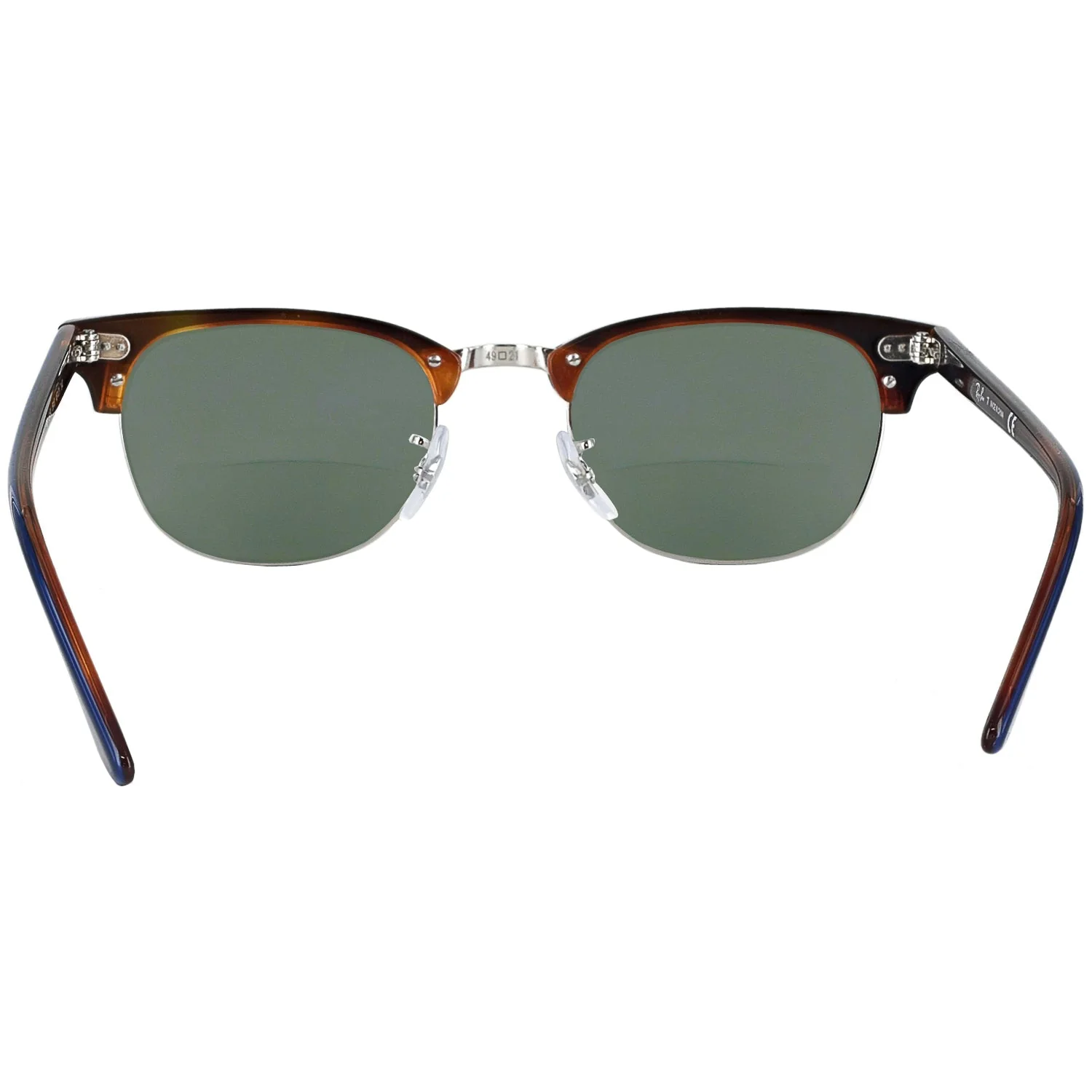Ray-Ban 5154 Bifocal Reading Sunglasses - Image 97