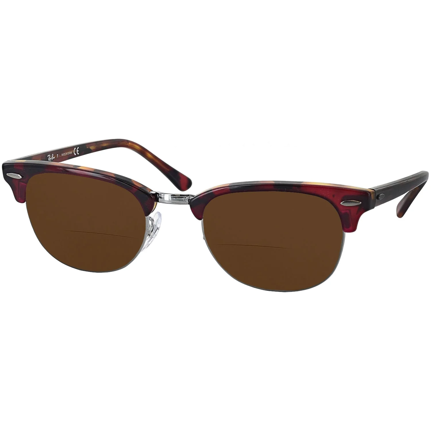 Ray-Ban 5154 Bifocal Reading Sunglasses - Image 98
