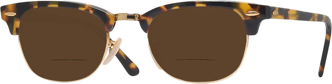 Ray-Ban 5154 Bifocal Reading Sunglasses - Image 101