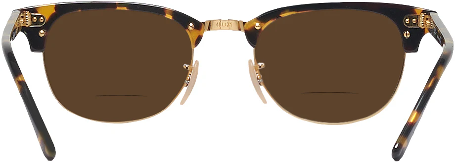 Ray-Ban 5154 Bifocal Reading Sunglasses - Image 104