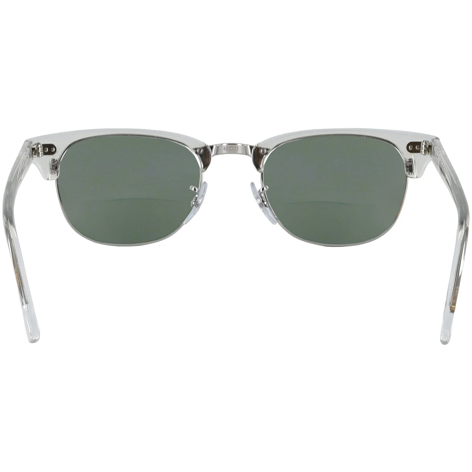 Ray-Ban 5154 Bifocal Reading Sunglasses - Image 28