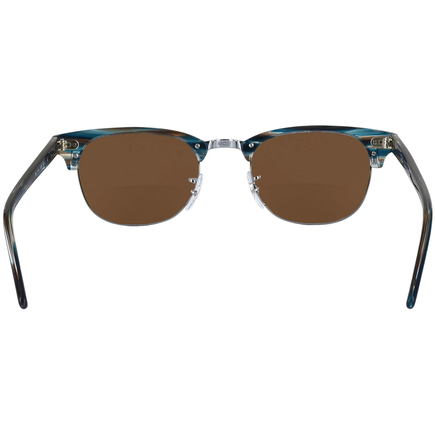 Ray-Ban 5154 Bifocal Reading Sunglasses - Image 32