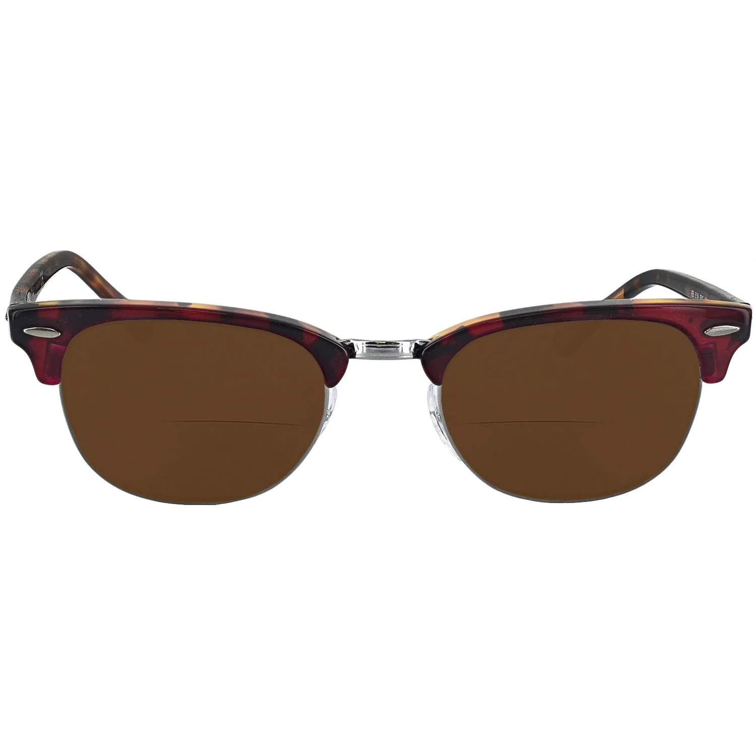 Ray-Ban 5154 Bifocal Reading Sunglasses - Image 42