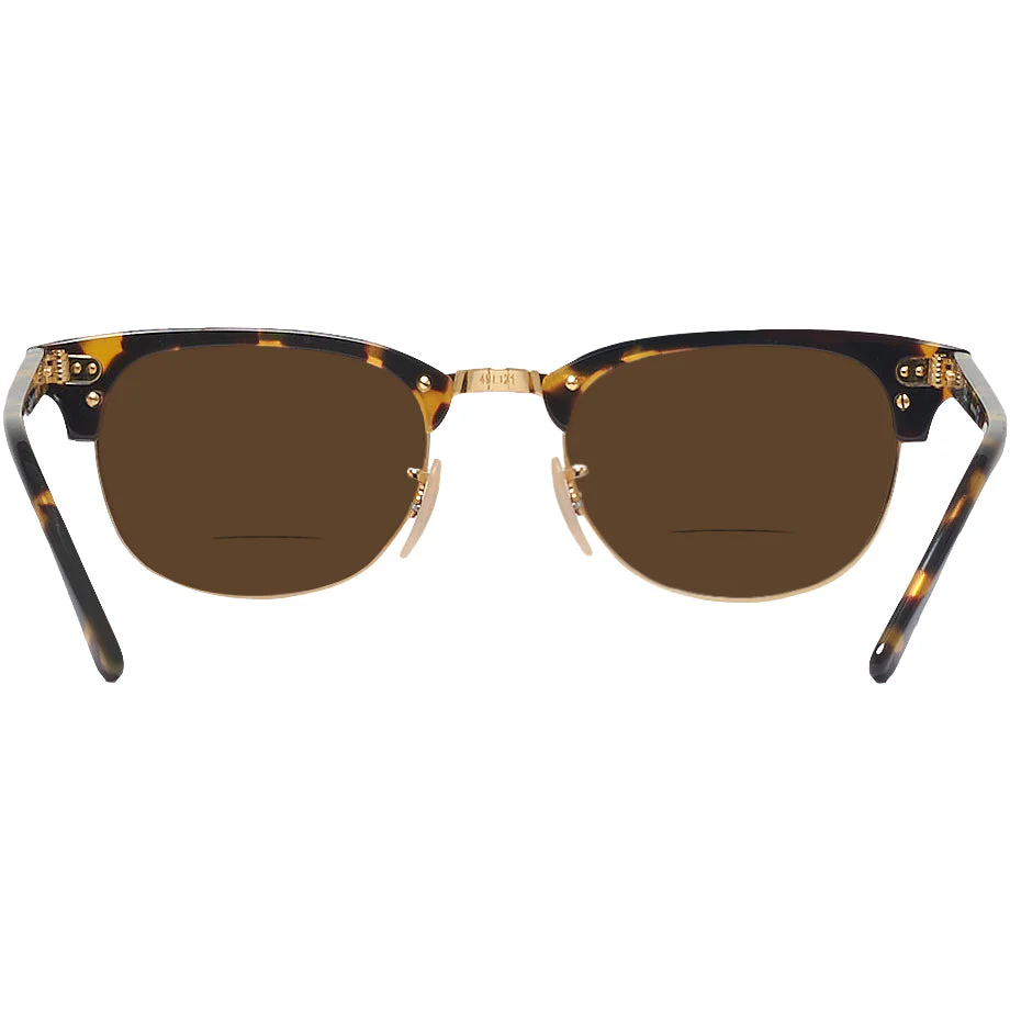 Ray-Ban 5154 Bifocal Reading Sunglasses - Image 48