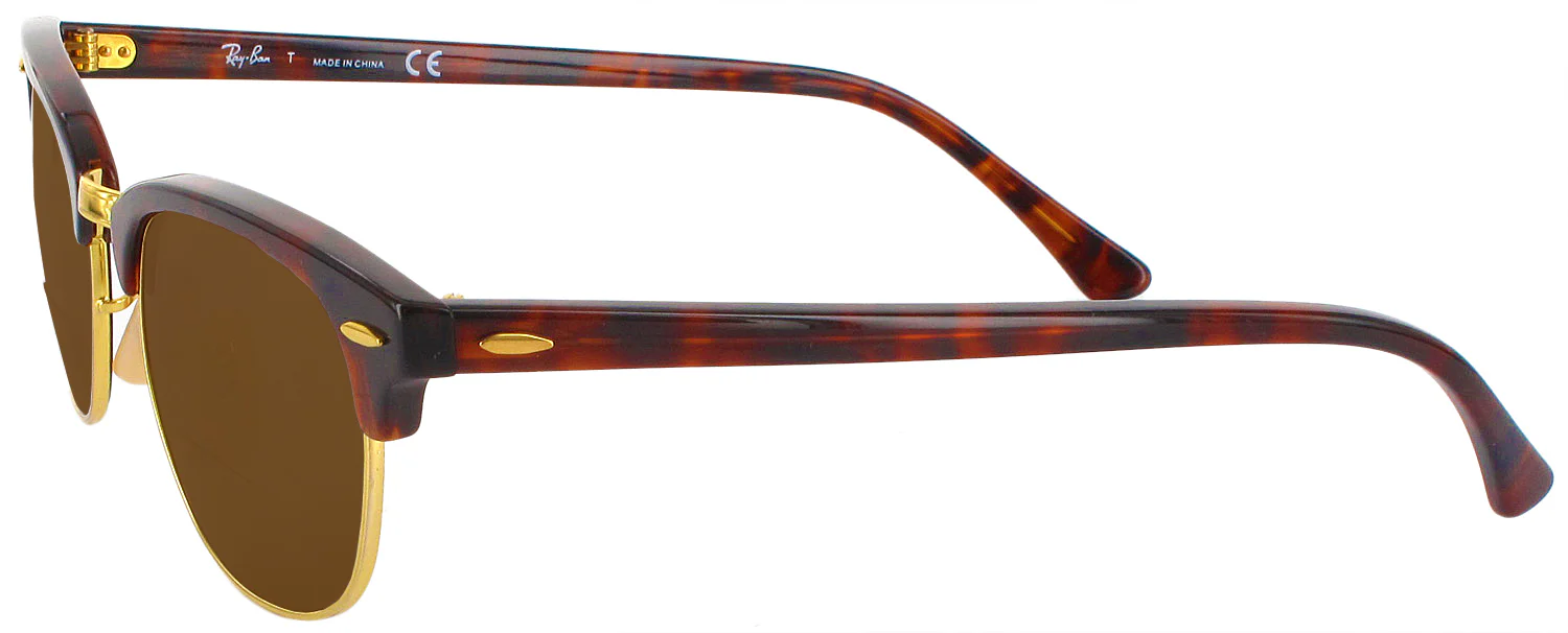 Ray-Ban 5154 Bifocal Reading Sunglasses - Image 61