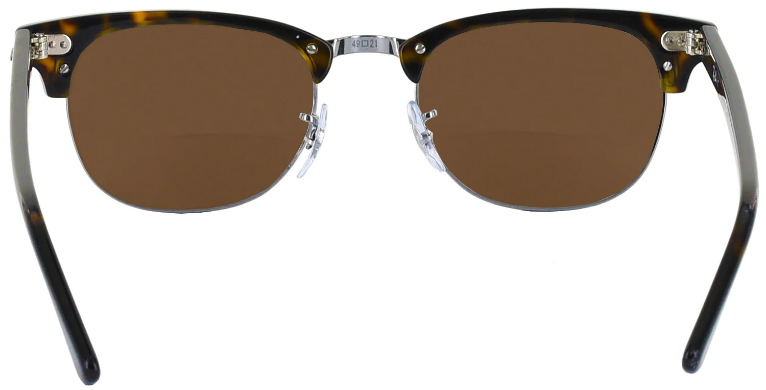 Ray-Ban 5154 Bifocal Reading Sunglasses - Image 68