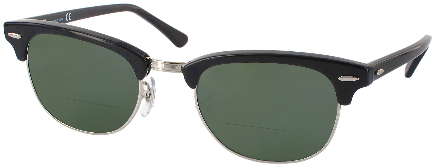 Ray-Ban 5154 Bifocal Reading Sunglasses - Image 77
