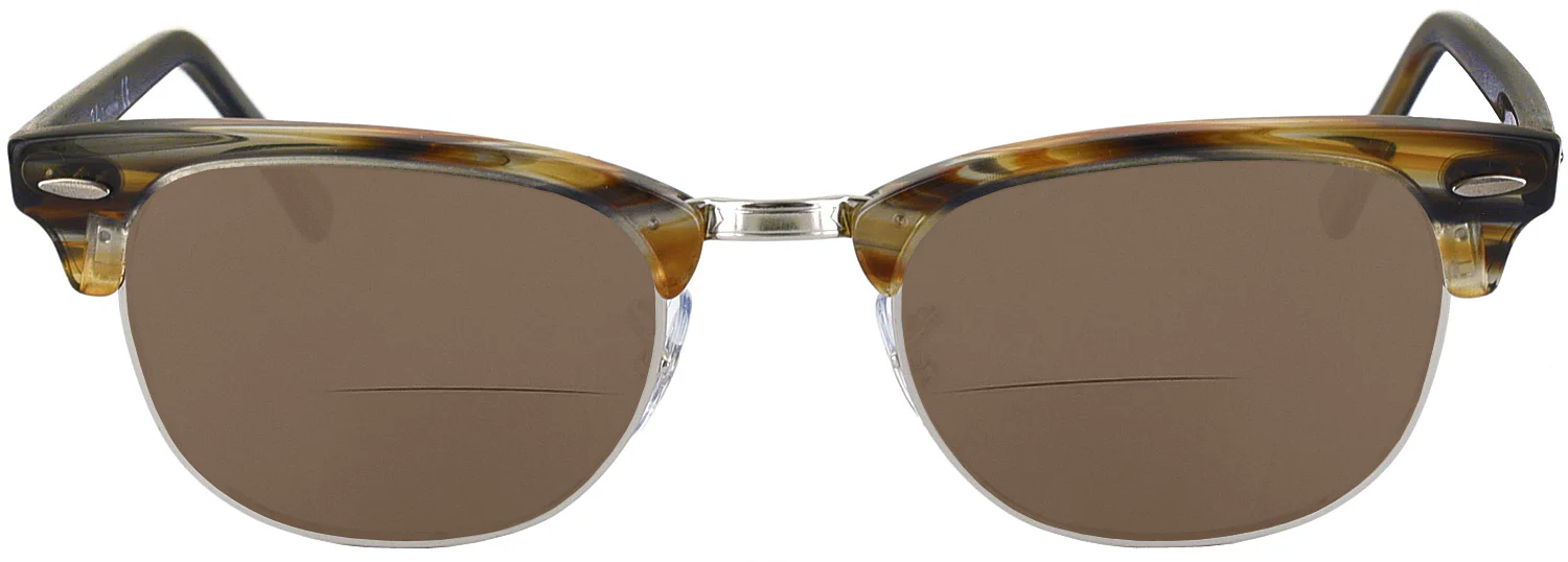 Ray-Ban 5154 Bifocal Reading Sunglasses - Image 90