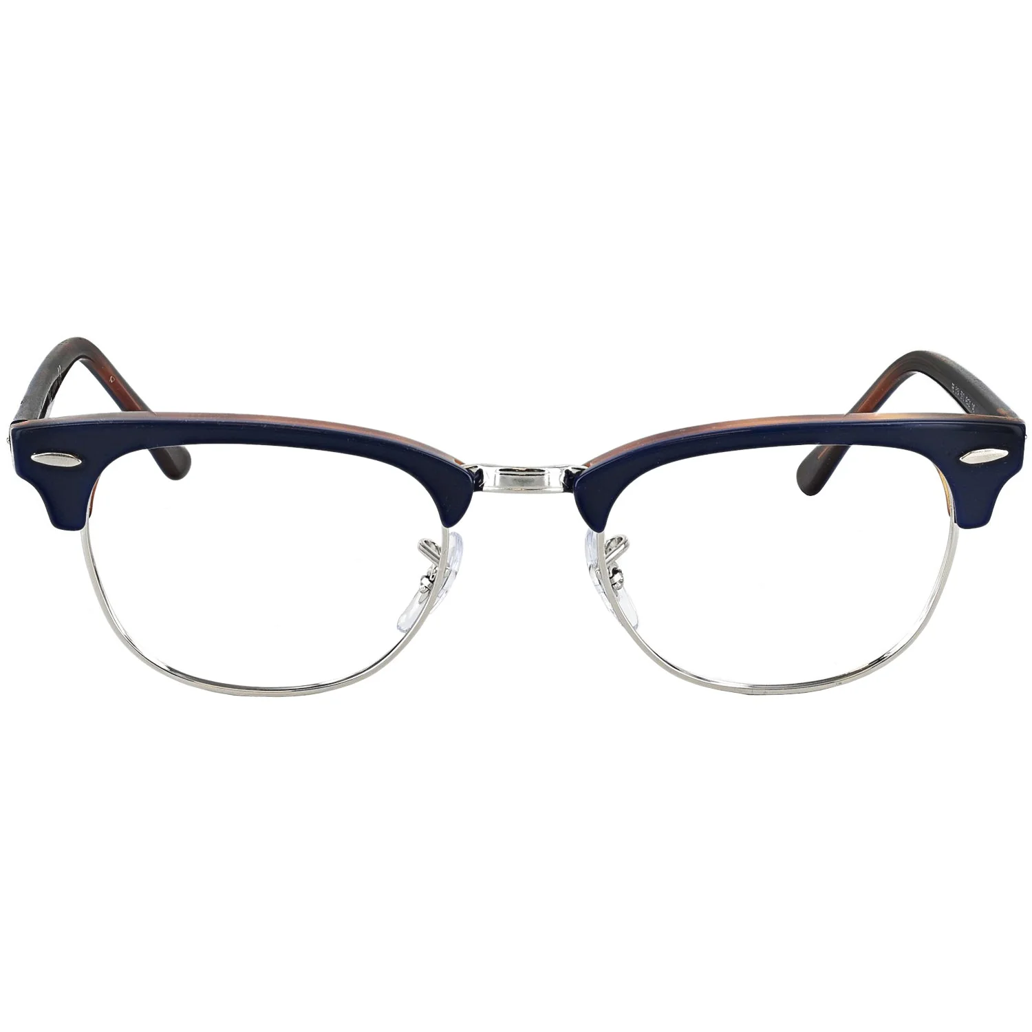 Ray-Ban 5154 Computer Style Progressive - Image 112