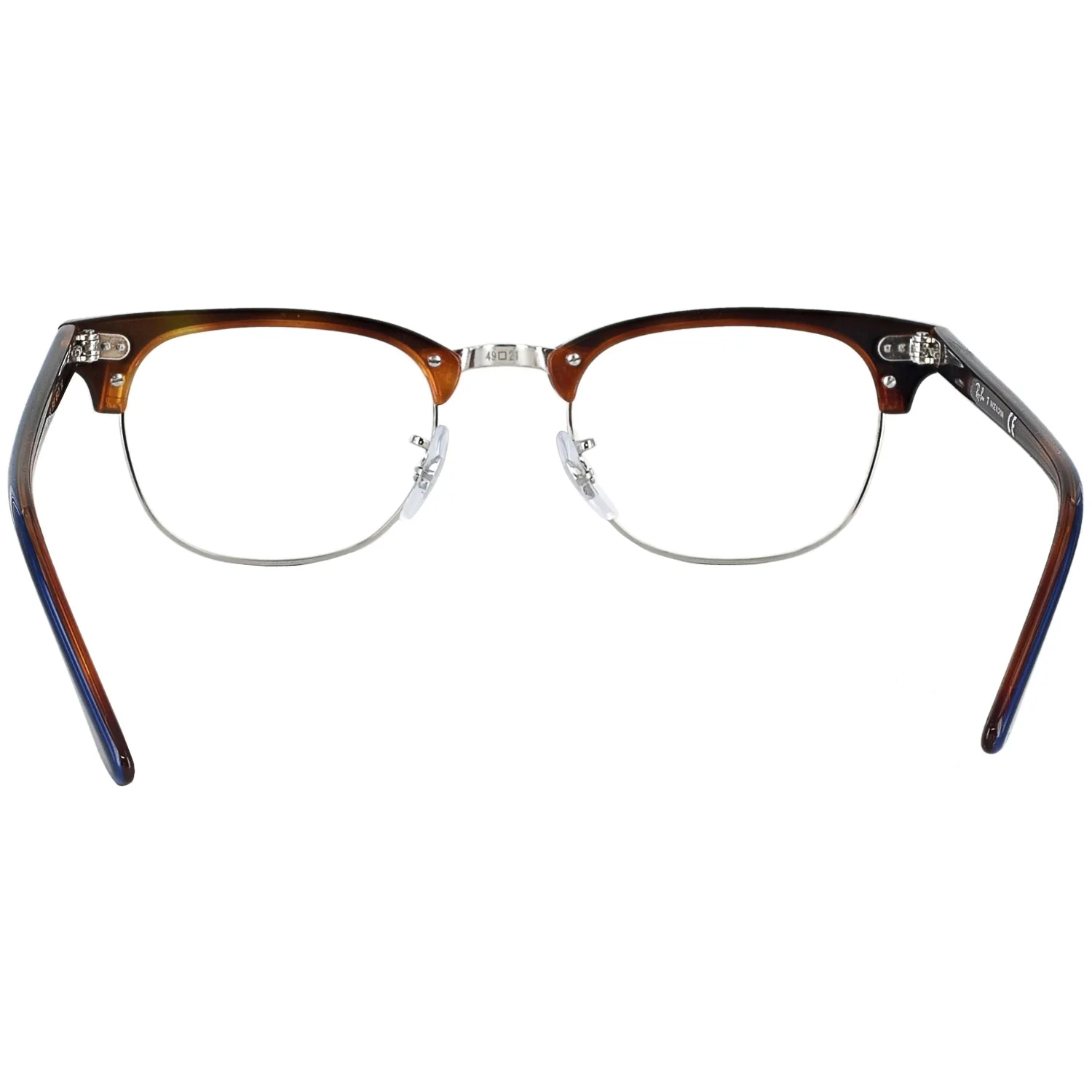 Ray-Ban 5154 Computer Style Progressive - Image 114