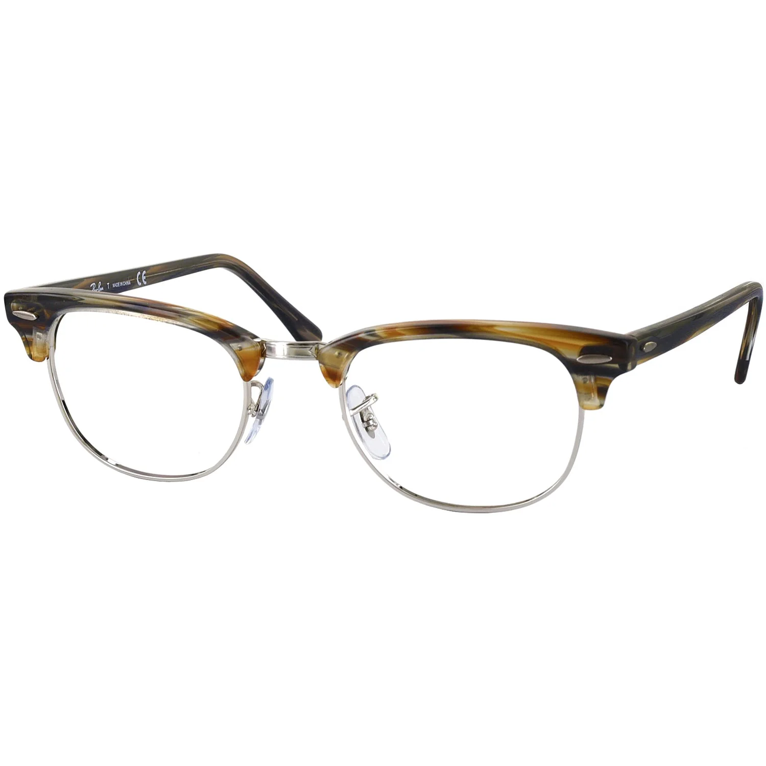 Ray-Ban 5154 Computer Style Progressive - Image 23