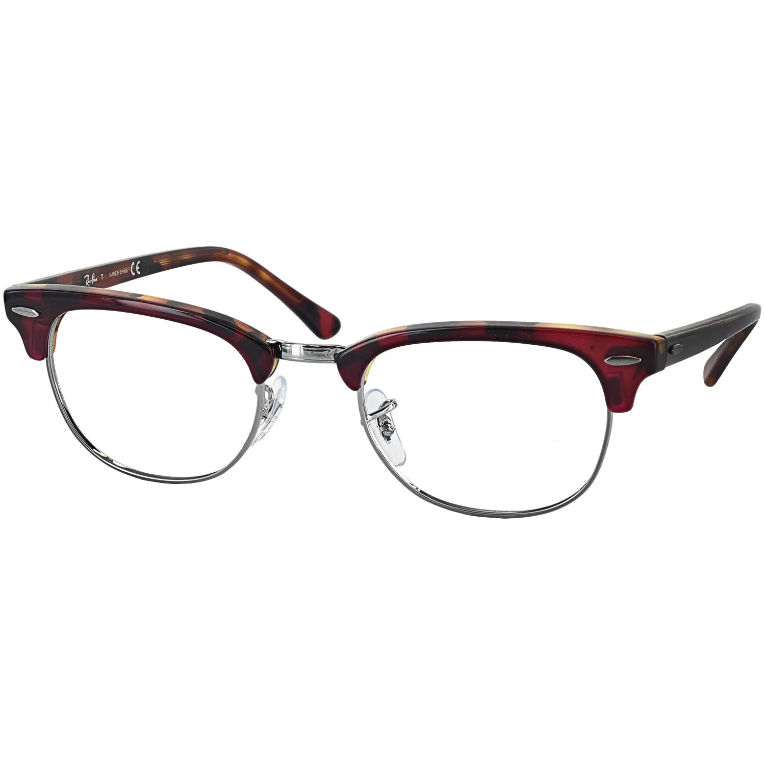Ray-Ban 5154 Computer Style Progressive - Image 31