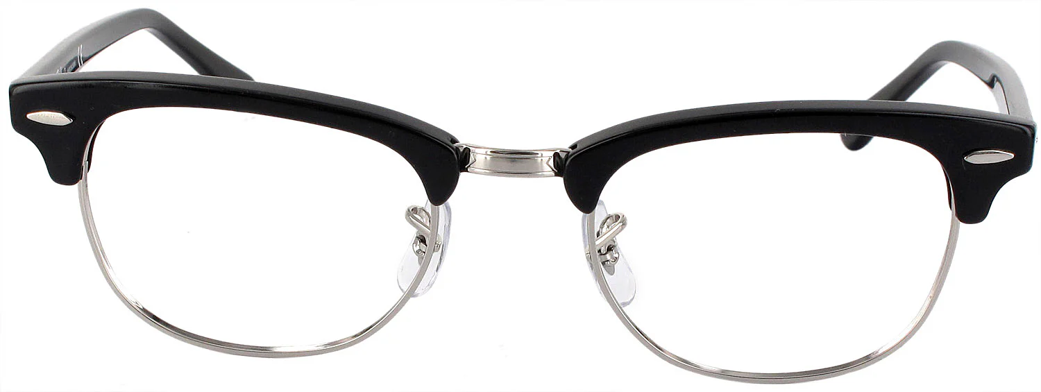 Ray-Ban 5154 Computer Style Progressive - Image 54