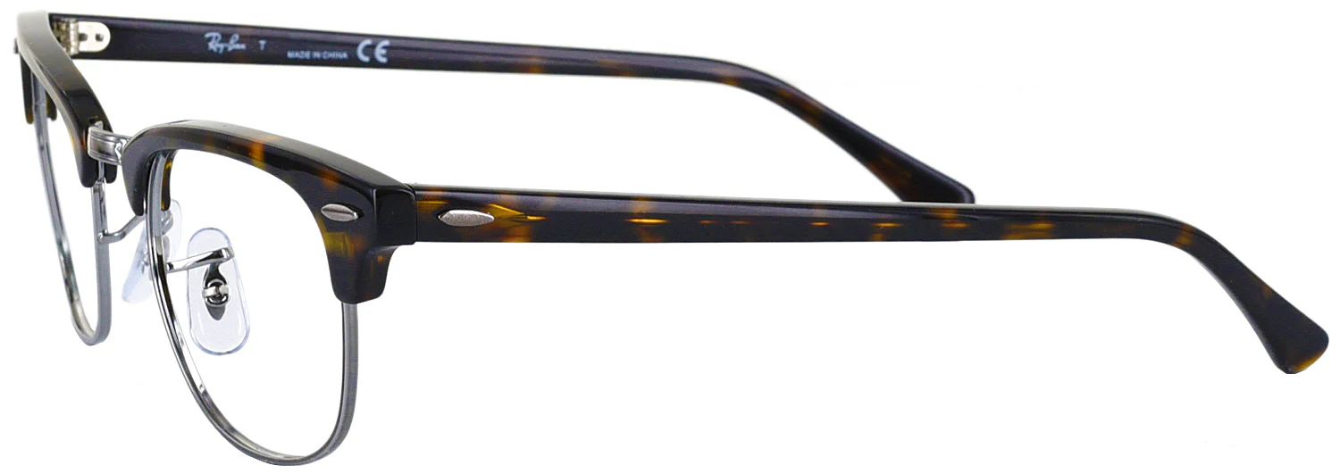 Ray-Ban 5154 Computer Style Progressive - Image 59