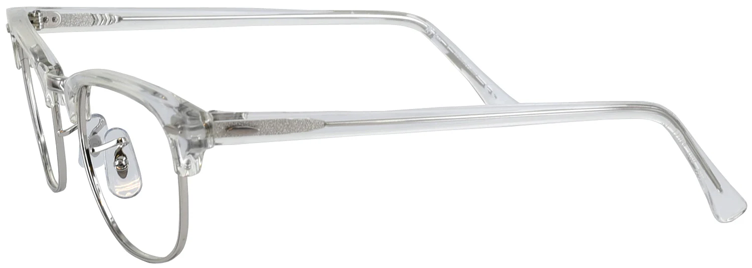 Ray-Ban 5154 Computer Style Progressive - Image 63