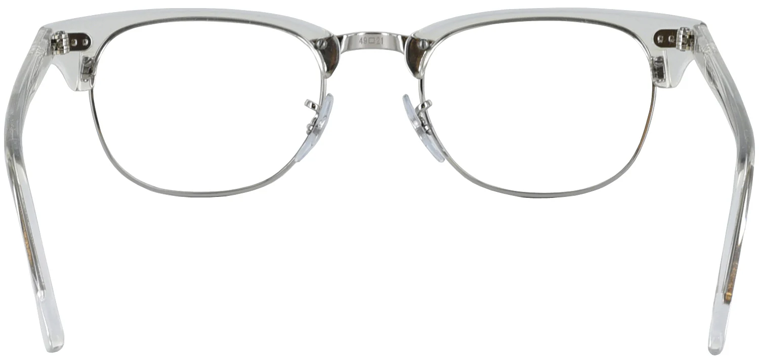 Ray-Ban 5154 Computer Style Progressive - Image 64