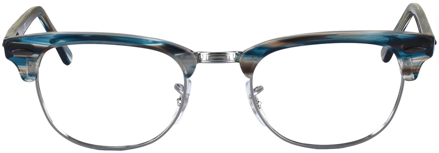 Ray-Ban 5154 Computer Style Progressive - Image 66