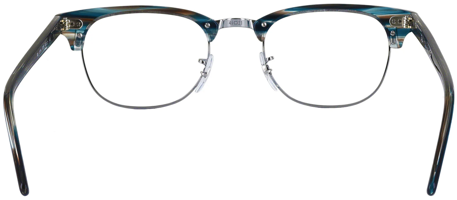 Ray-Ban 5154 Computer Style Progressive - Image 68