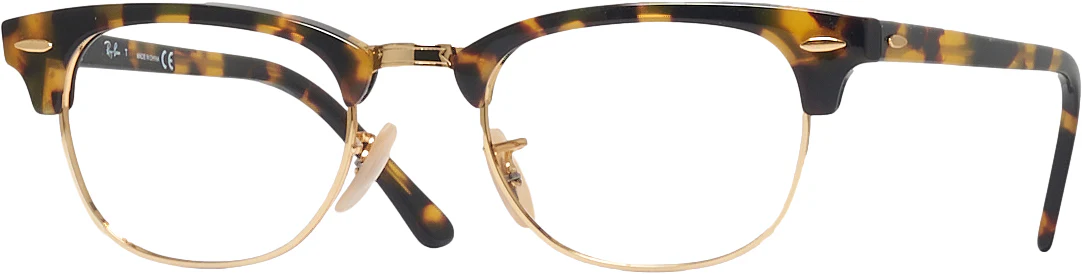 Ray-Ban 5154 Computer Style Progressive - Image 81