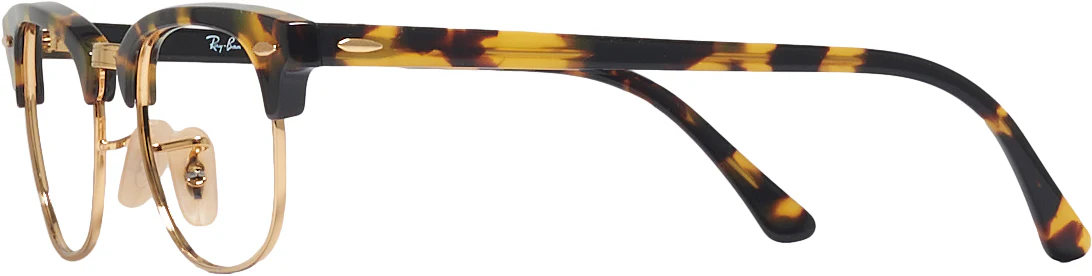 Ray-Ban 5154 Computer Style Progressive - Image 83