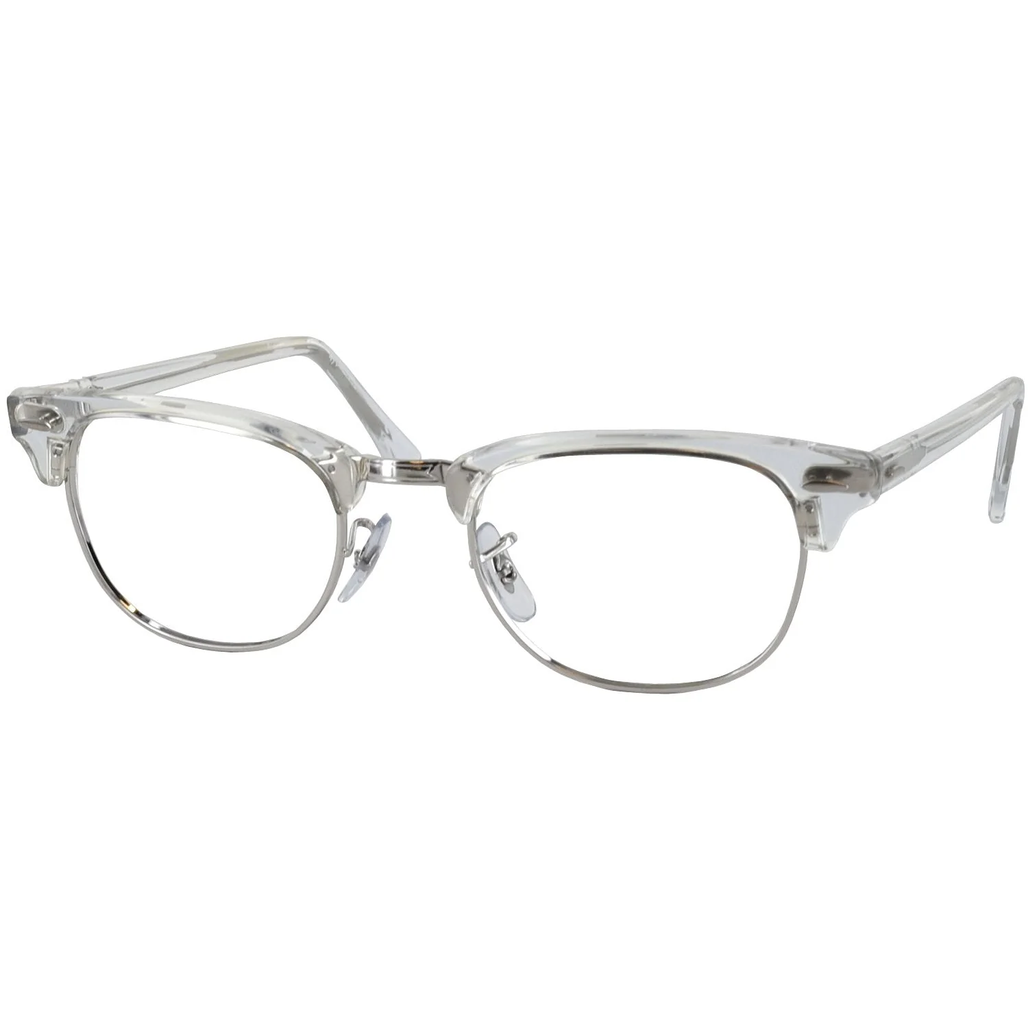 Ray-Ban 5154 Progressive No-Lines - Image 21