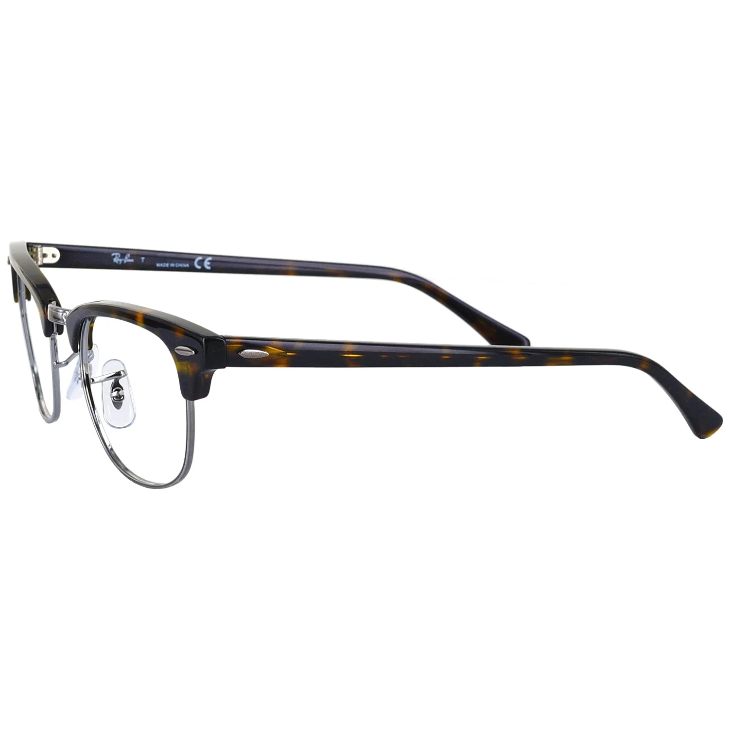 Ray-Ban 5154 Progressive No-Lines - Image 3